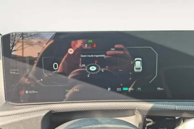 Kia EV6 (2026) thumbnail 15