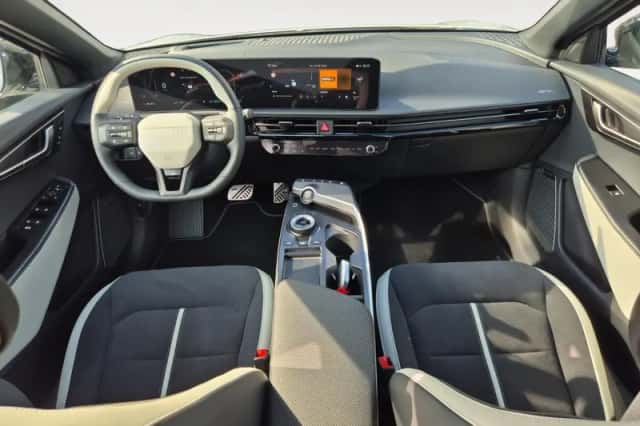 Kia EV6 (2026) thumbnail 16