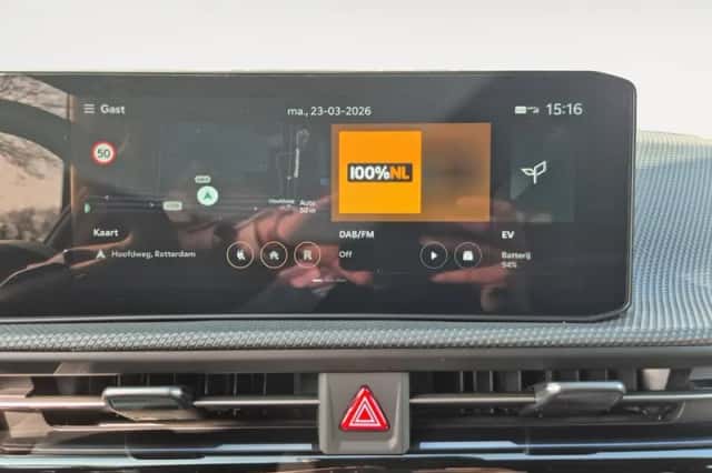 Kia EV6 (2026) thumbnail 17