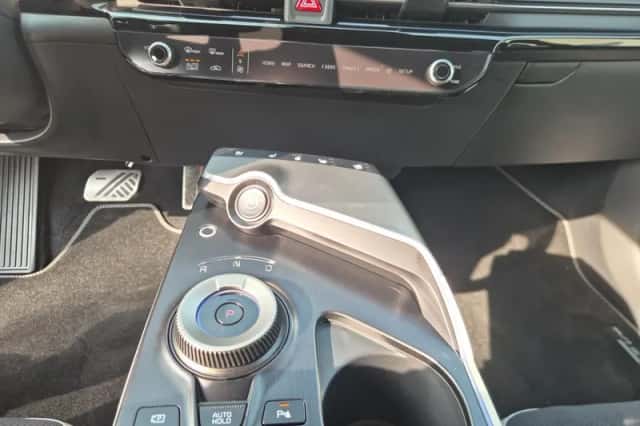 Kia EV6 (2026) thumbnail 19