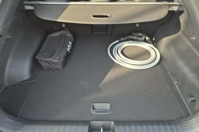 Kia EV6 (2026) thumbnail 20