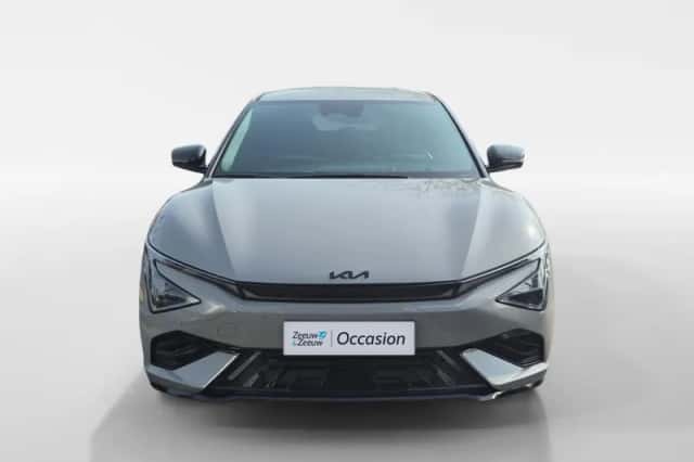 Kia EV6 (2026) thumbnail 3