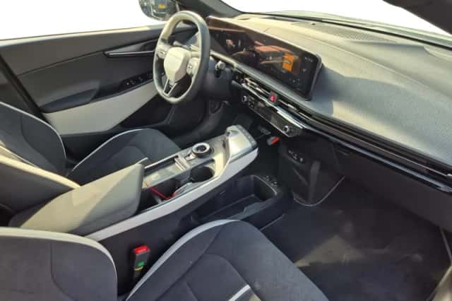 Kia EV6 (2026) thumbnail 21