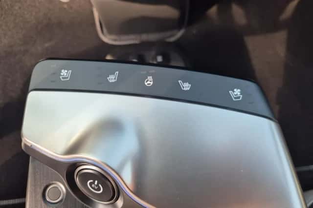Kia EV6 (2026) thumbnail 23