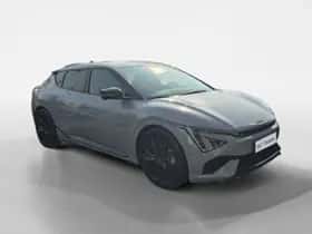Kia EV6 (2026) thumbnail 4