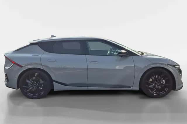 Kia EV6 (2026) thumbnail 5
