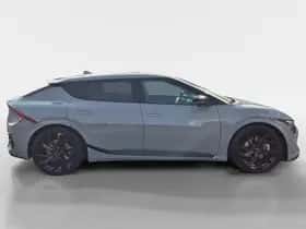 Kia EV6 (2026) thumbnail 5