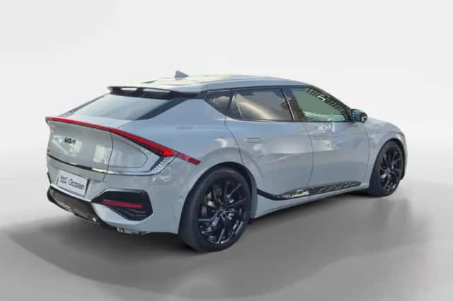 Kia EV6 (2026) thumbnail 6