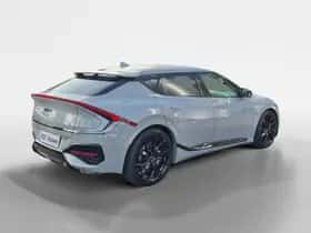 Kia EV6 (2026) thumbnail 6