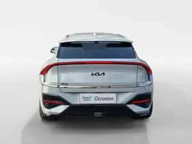 Kia EV6 (2026) thumbnail 7
