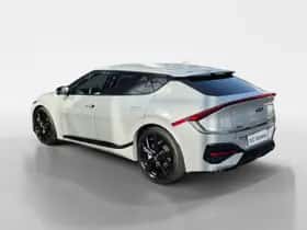 Kia EV6 (2026) thumbnail 8