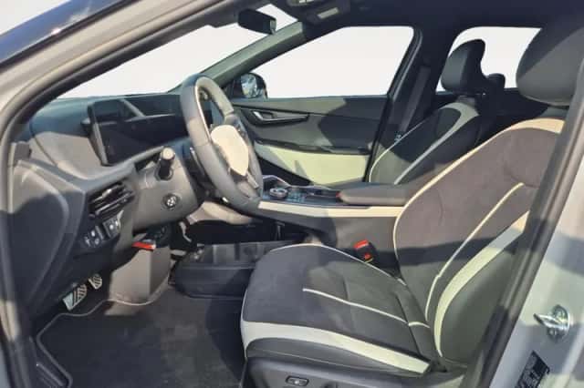 Kia EV6 (2026) thumbnail 10