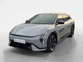 Kia EV4 (2026) thumbnail 2