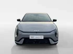 Kia EV4 (2026) thumbnail 3