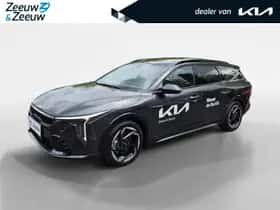 Kia K4 (2026)