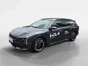 Kia K4 (2026) thumbnail 2