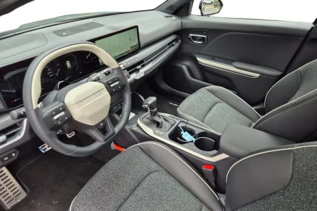 Kia K4 (2026) thumbnail 12