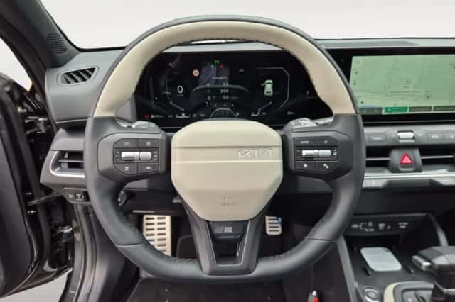 Kia K4 (2026) thumbnail 13