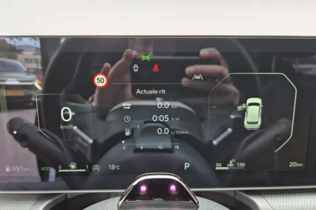 Kia K4 (2026) thumbnail 16