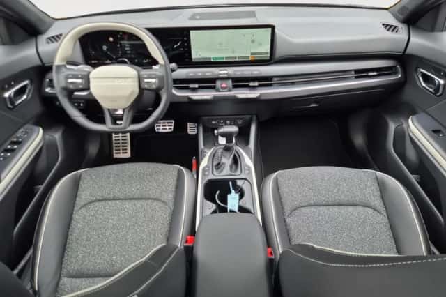 Kia K4 (2026) thumbnail 17