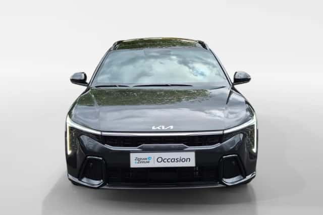Kia K4 (2026) thumbnail 3