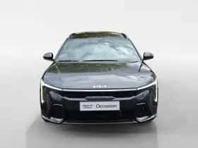 Kia K4 (2026) thumbnail 3