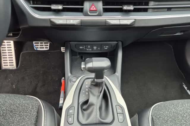 Kia K4 (2026) thumbnail 21