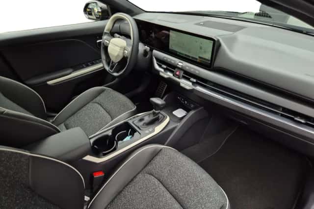 Kia K4 (2026) thumbnail 23