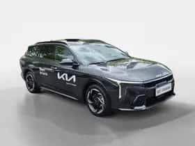 Kia K4 (2026) thumbnail 4