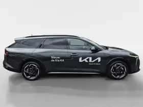 Kia K4 (2026) thumbnail 5