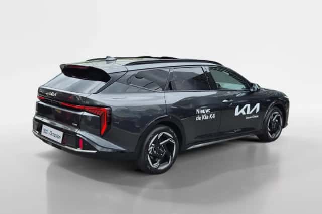 Kia K4 (2026) thumbnail 6