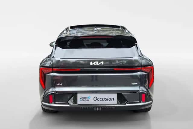 Kia K4 (2026) thumbnail 7