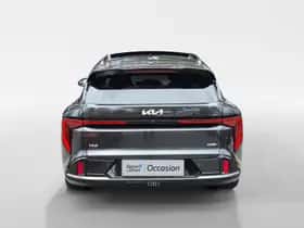 Kia K4 (2026) thumbnail 7