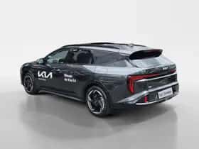 Kia K4 (2026) thumbnail 8