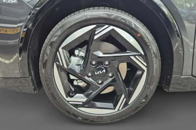 Kia K4 (2026) thumbnail 9