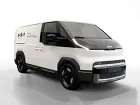 Kia PV5 (2026) thumbnail 7