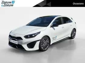 Kia Ceed (2025)