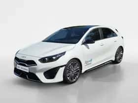 Kia Ceed (2025) thumbnail 2