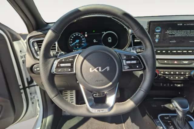 Kia Ceed (2025) thumbnail 13