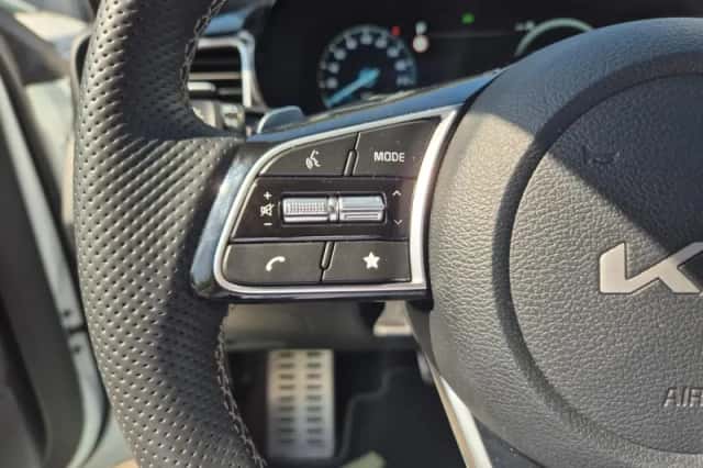 Kia Ceed (2025) thumbnail 14