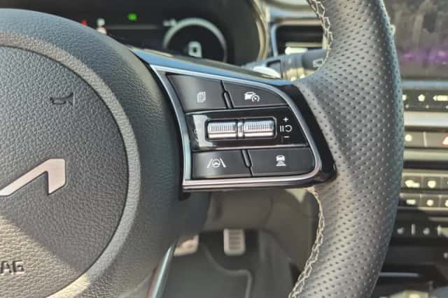 Kia Ceed (2025) thumbnail 15