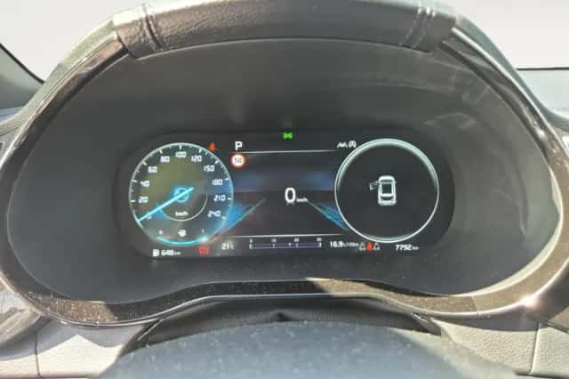 Kia Ceed (2025) thumbnail 16