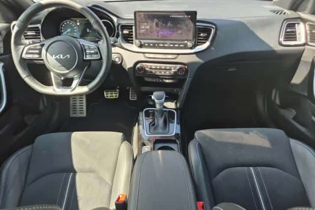 Kia Ceed (2025) thumbnail 17