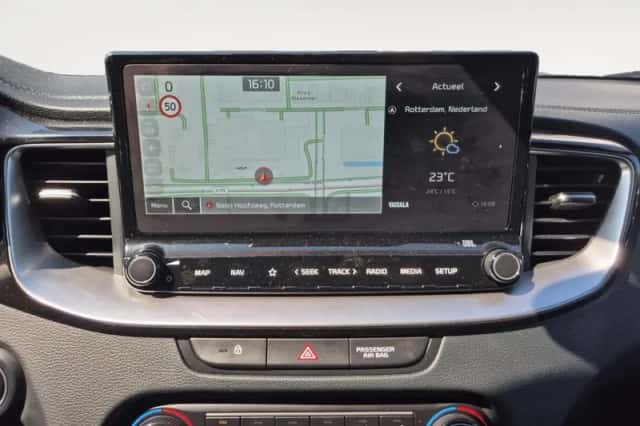 Kia Ceed (2025) thumbnail 18
