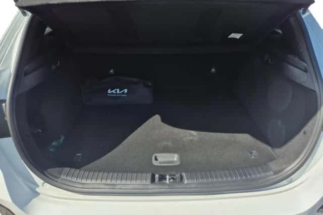 Kia Ceed (2025) thumbnail 22
