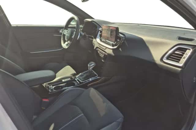 Kia Ceed (2025) thumbnail 23