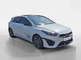 Kia Ceed (2025) thumbnail 4
