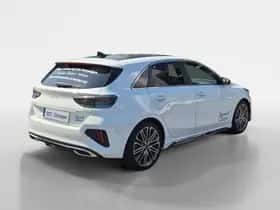 Kia Ceed (2025) thumbnail 6