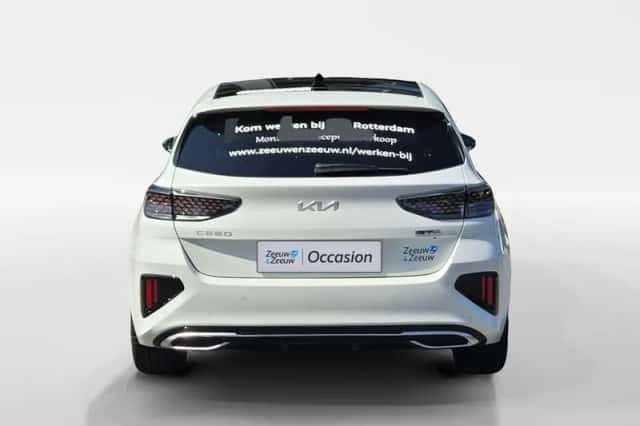 Kia Ceed (2025) thumbnail 7