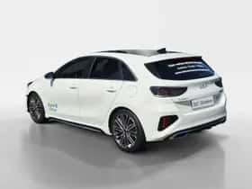 Kia Ceed (2025) thumbnail 8